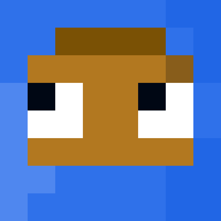 Bobbobeck's skin