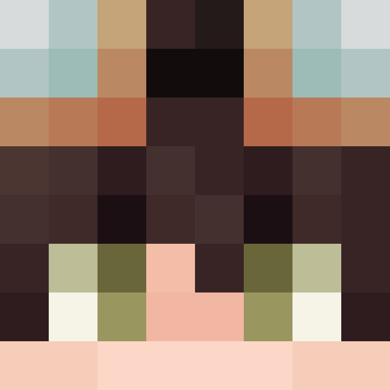 Eun0mia's skin