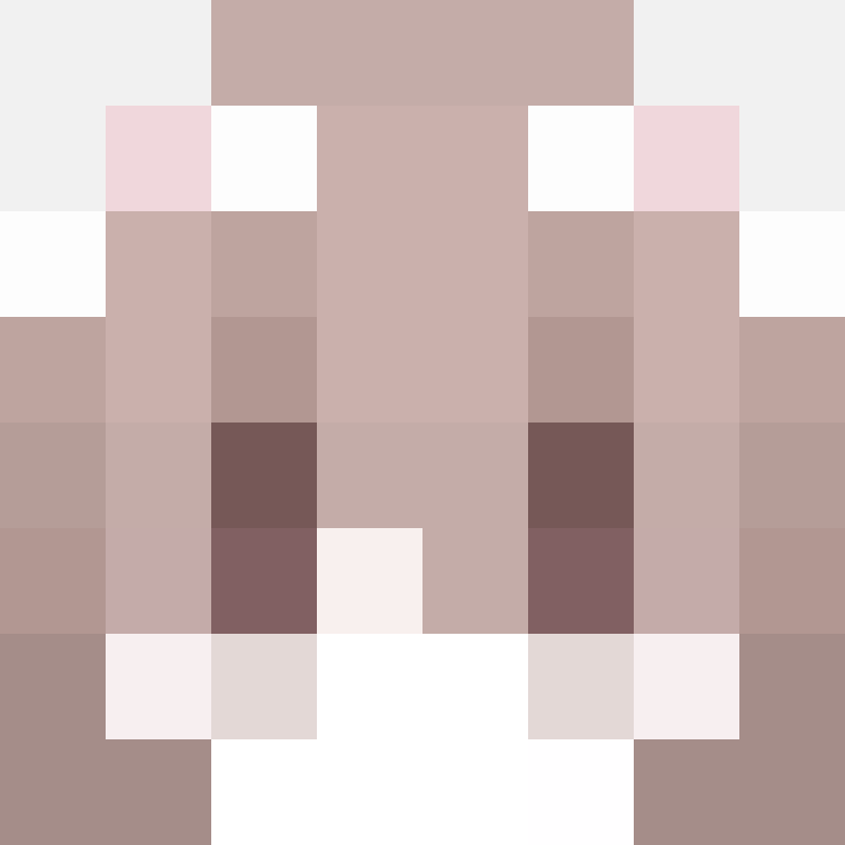 nyankorri's skin