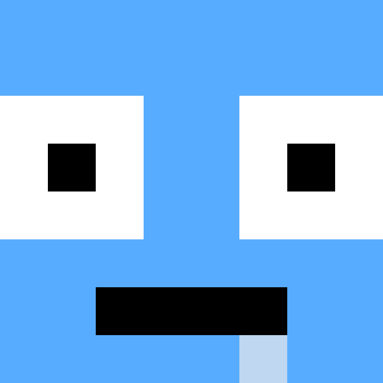 Bbjurback's skin