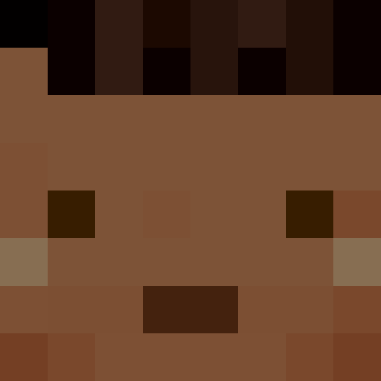 MHF_Mineskin's skin