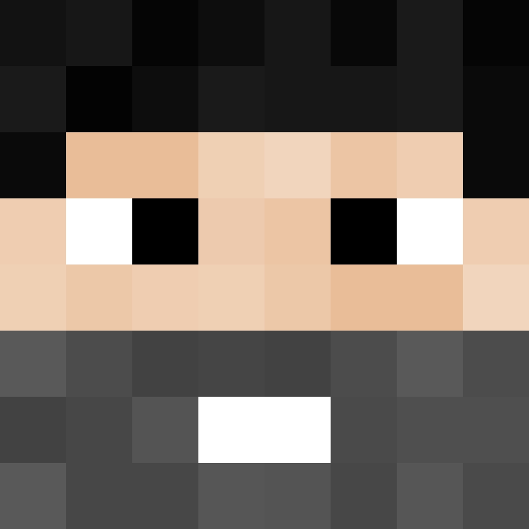 DeneVszef's skin