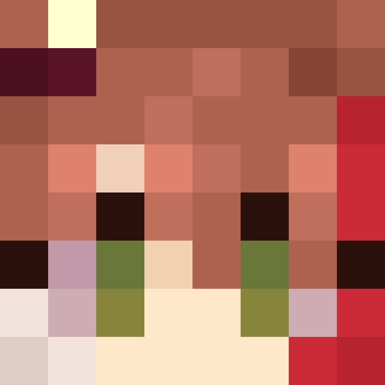 xvwf's skin