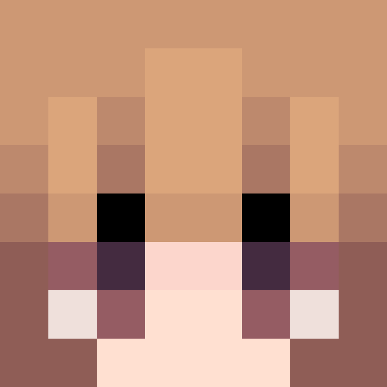 neguitoo's skin