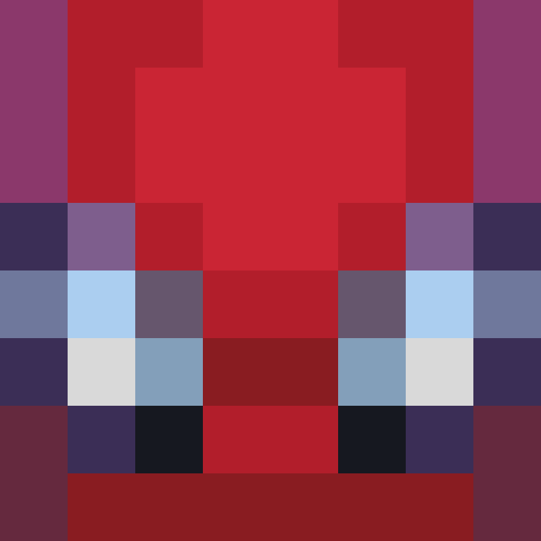 xAbyssRider's skin