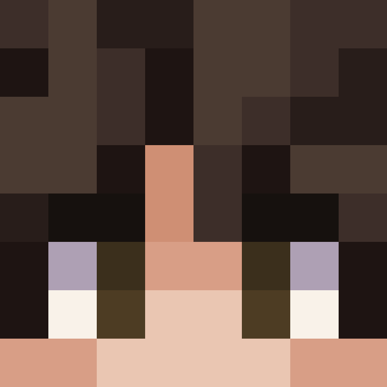 Subarine's skin