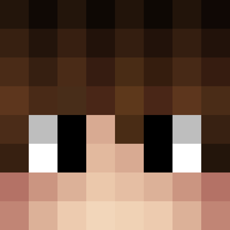 vo7e's skin
