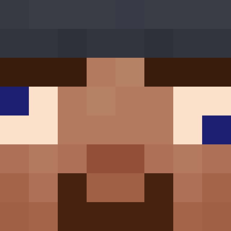 clomp's skin