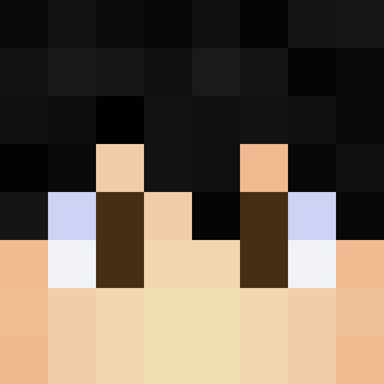 MineJ92's skin