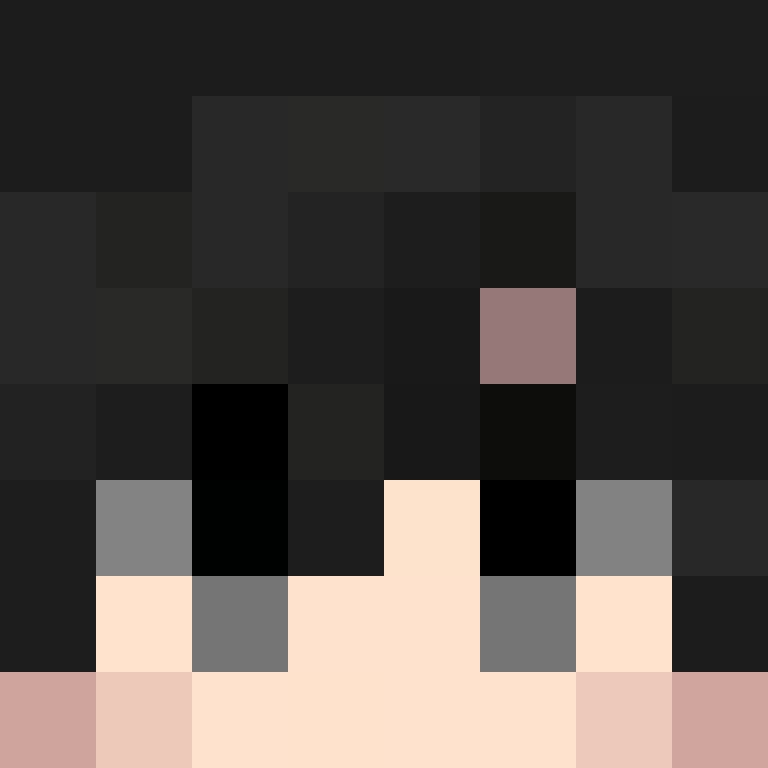 MorgalMoon's skin