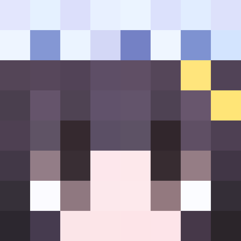 MeguminPK's skin