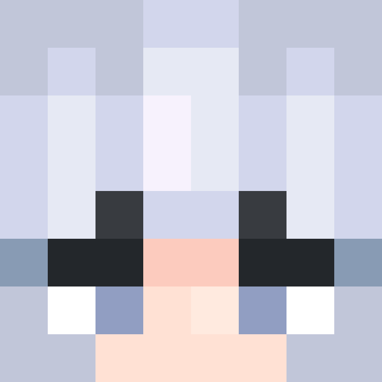 Haimiya1's skin