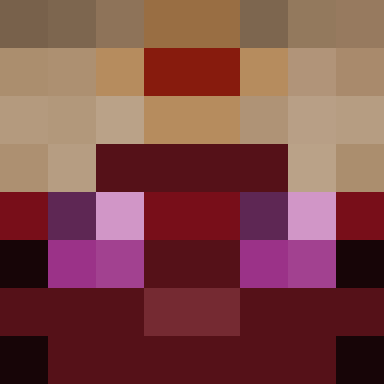 RedCaTV's skin
