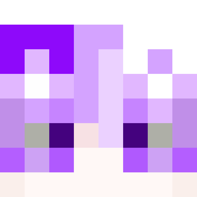 upyh's skin