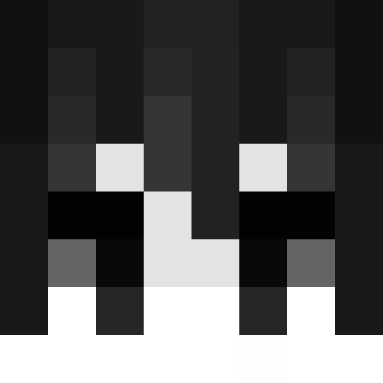 544's skin