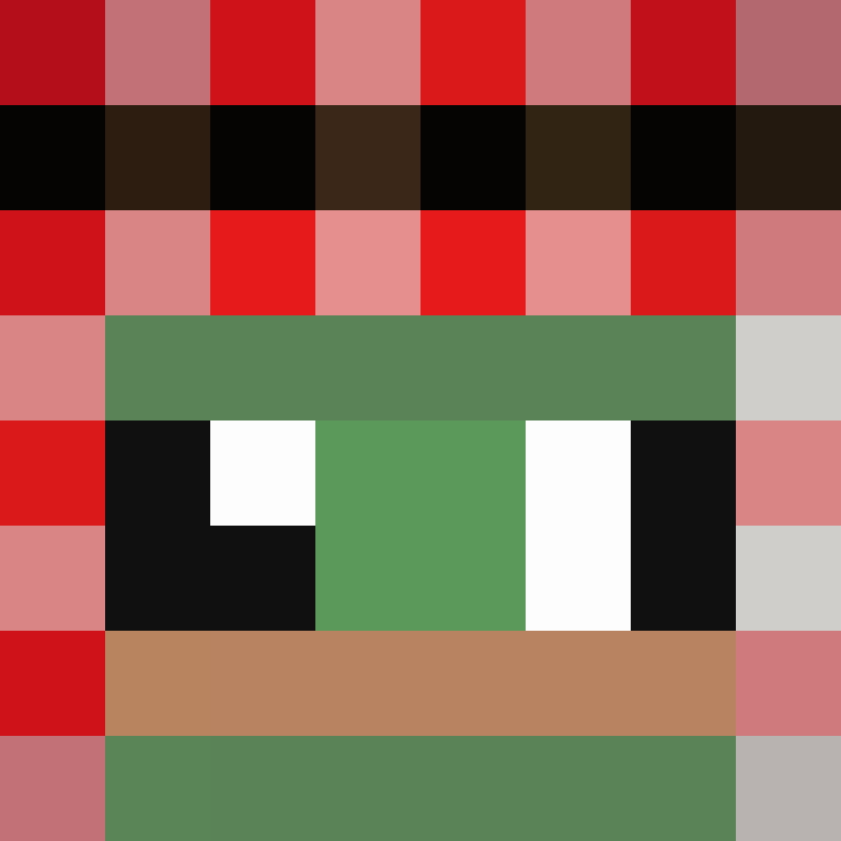 Bobbie_Bernstein's skin