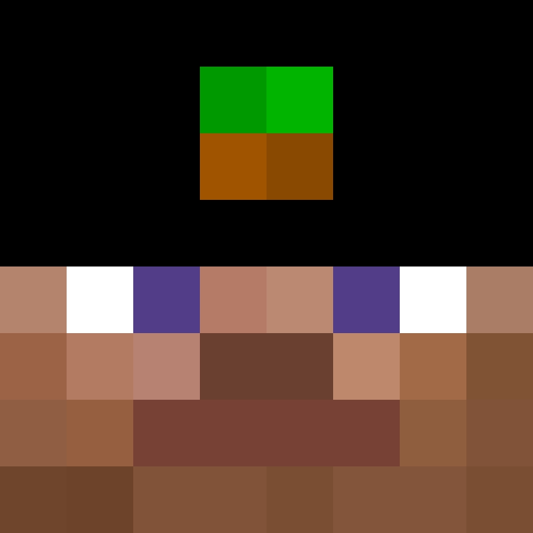 ItzShepBro's skin