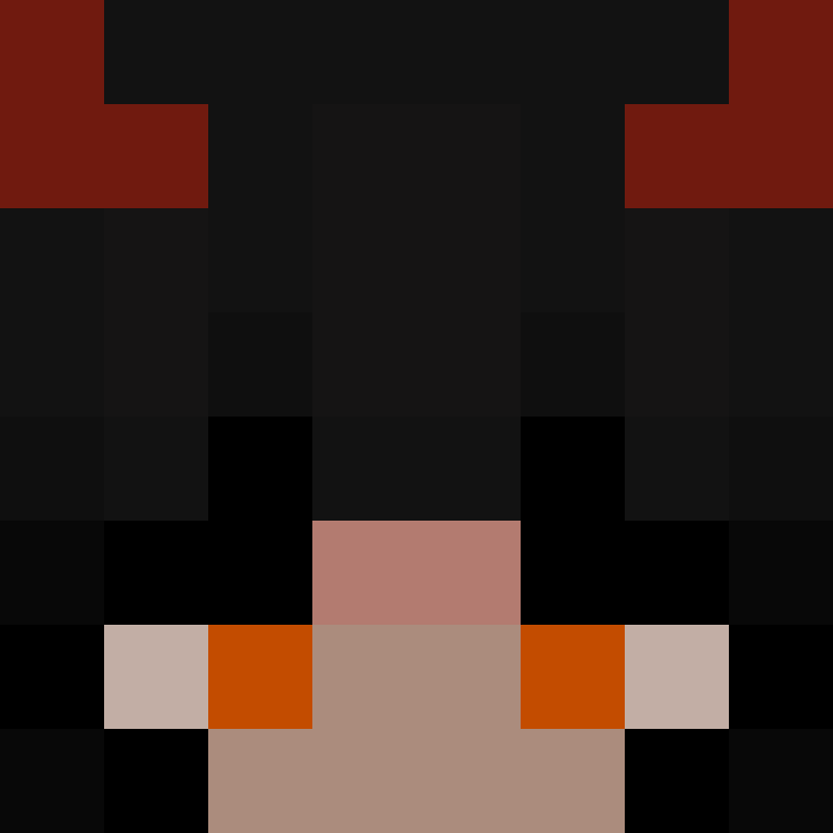 Wuora's skin