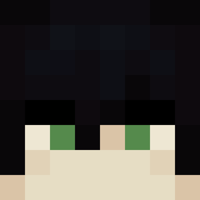 KronixVoid's skin