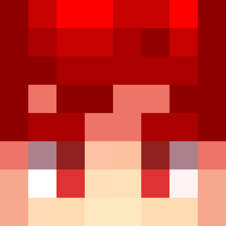 Dreamilike's skin