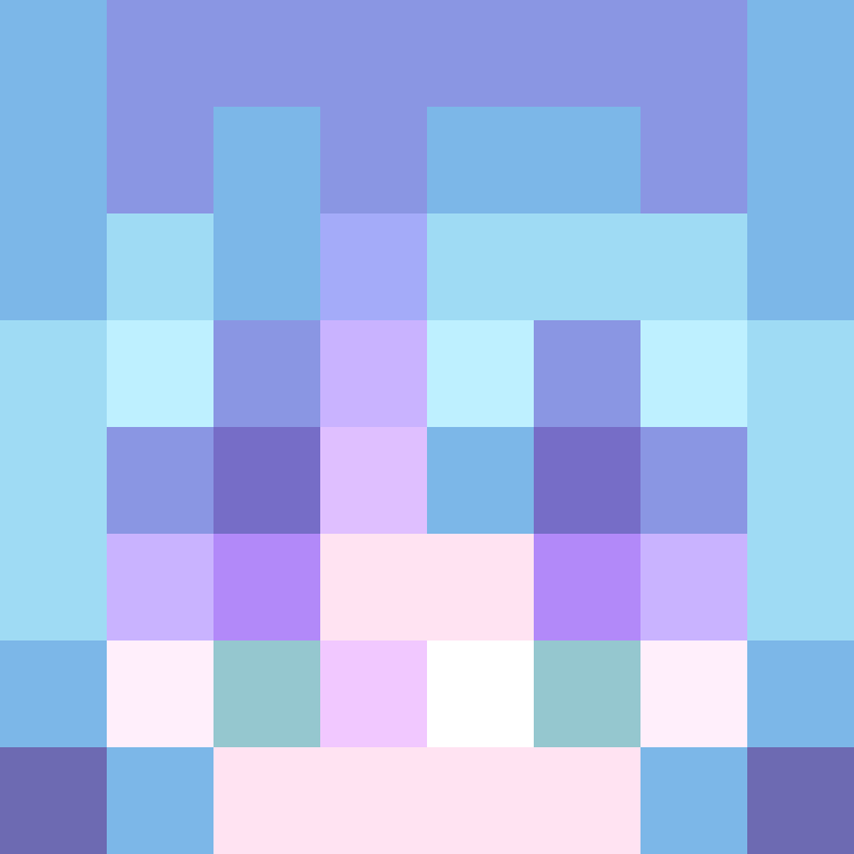 Moicet's skin