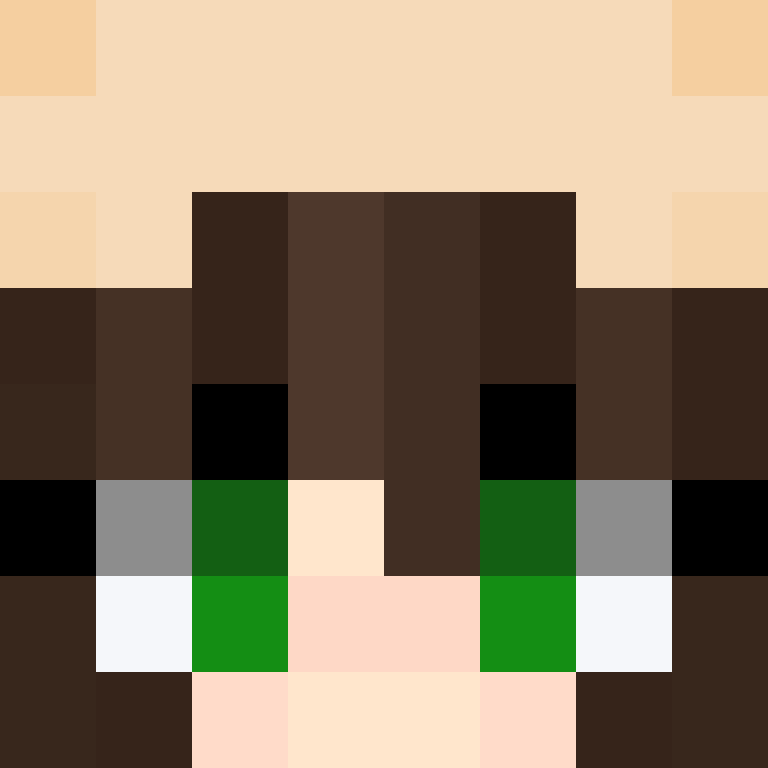 Imbirdbro's skin
