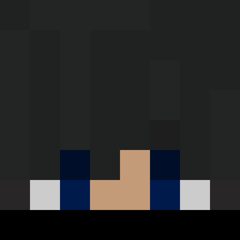 luh29's skin