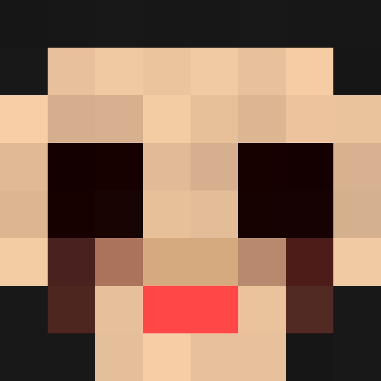 Mashiyo's skin
