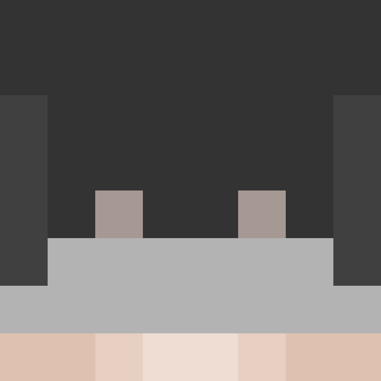 Mrmone's skin
