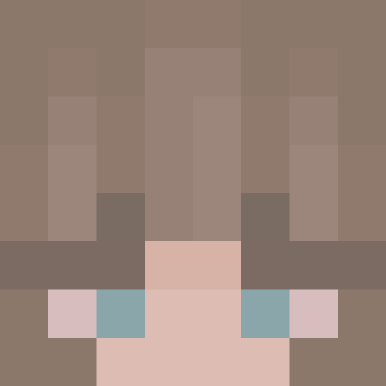 Matti3HUNNA's skin