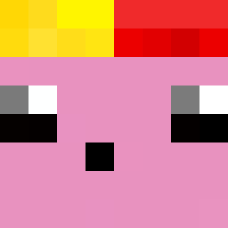 Uqouh's skin