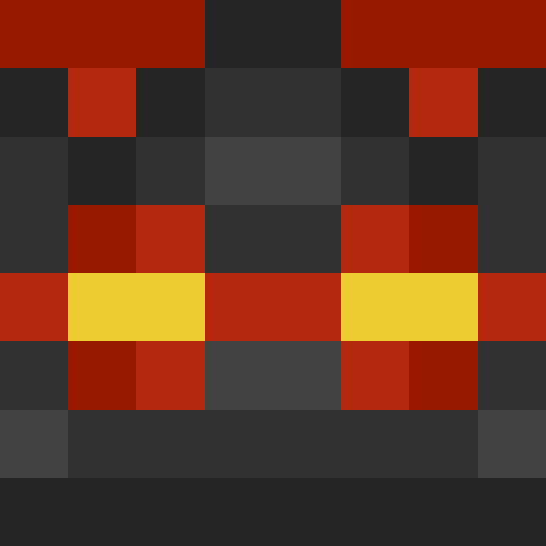 Cloto's skin