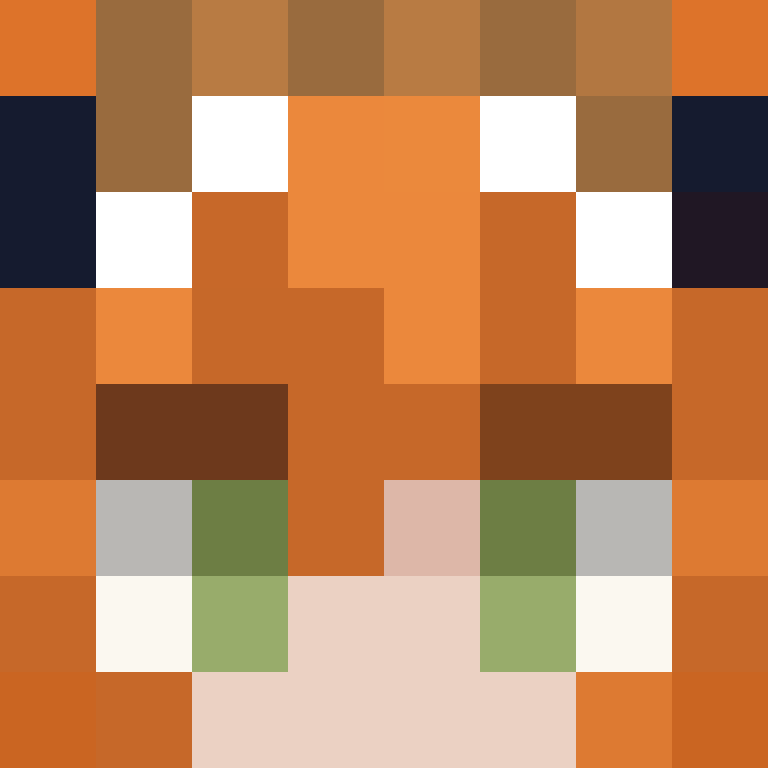 ClowderTech's skin