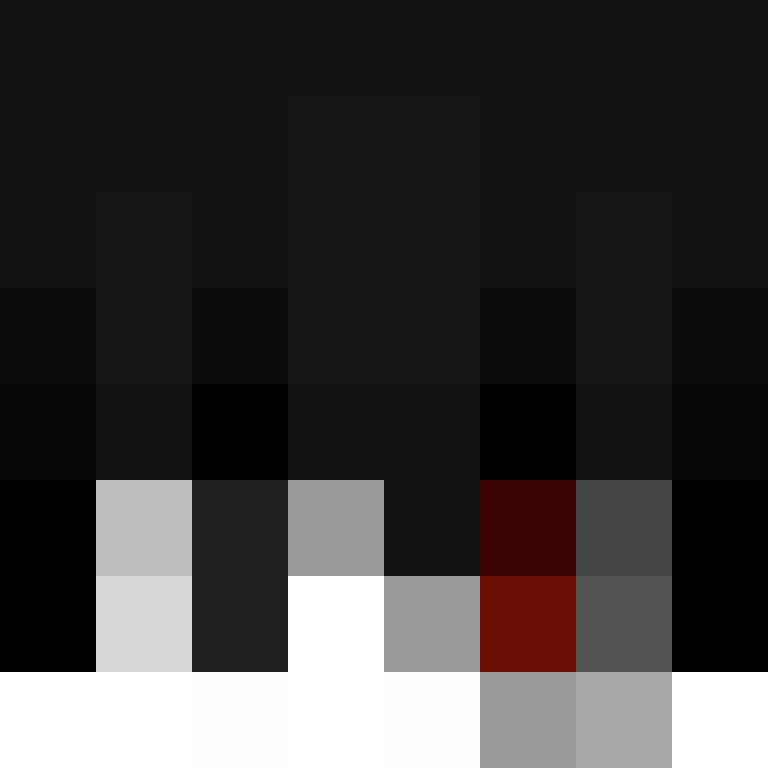 Notbloc's skin