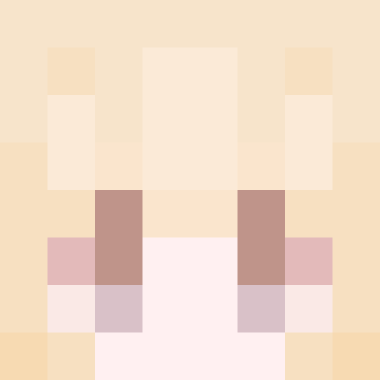 Eeveira's skin