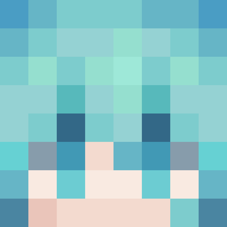 soushido's skin