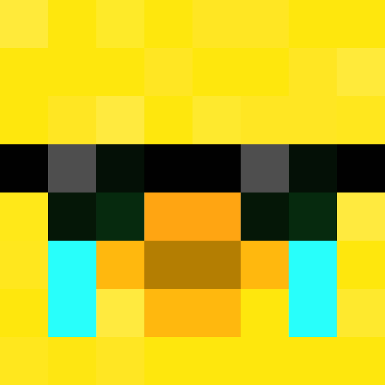 GeneralAquaYT's skin