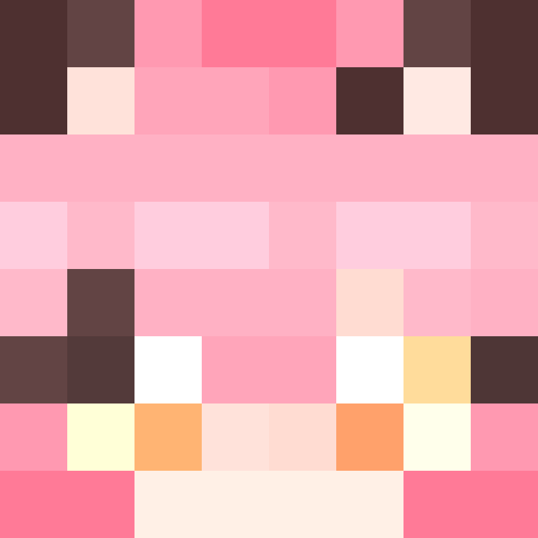 rakisever's skin