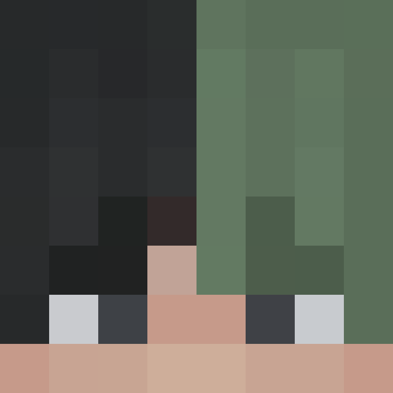 ThoStepForward's skin