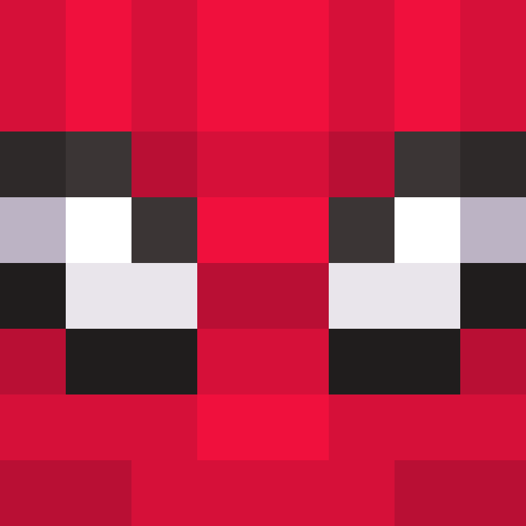Zpeega's skin