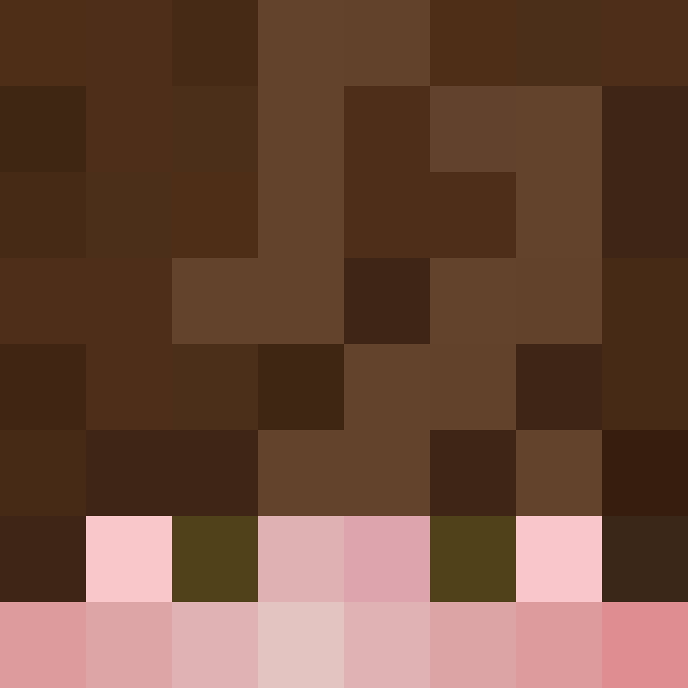 Beescote's skin