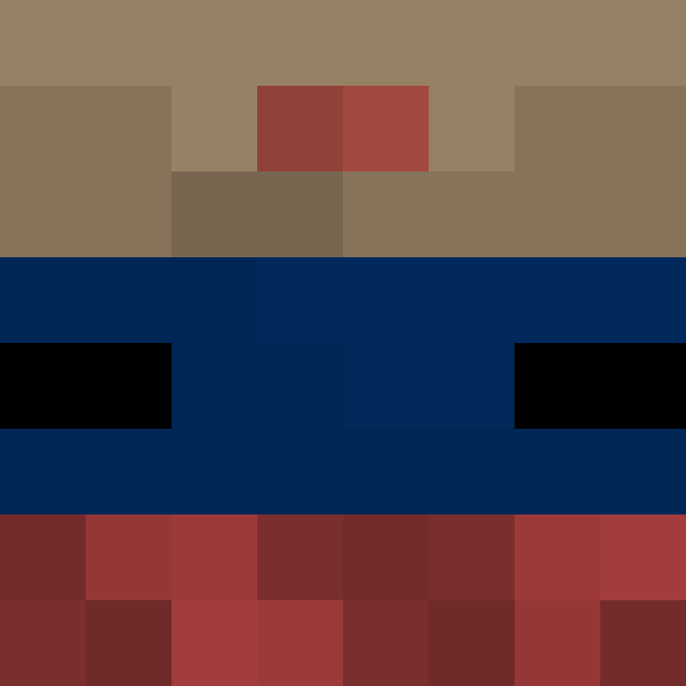 _Drayzo's skin