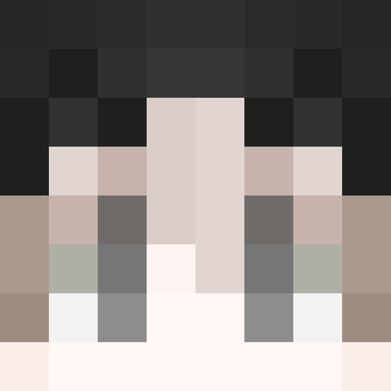 glow's skin