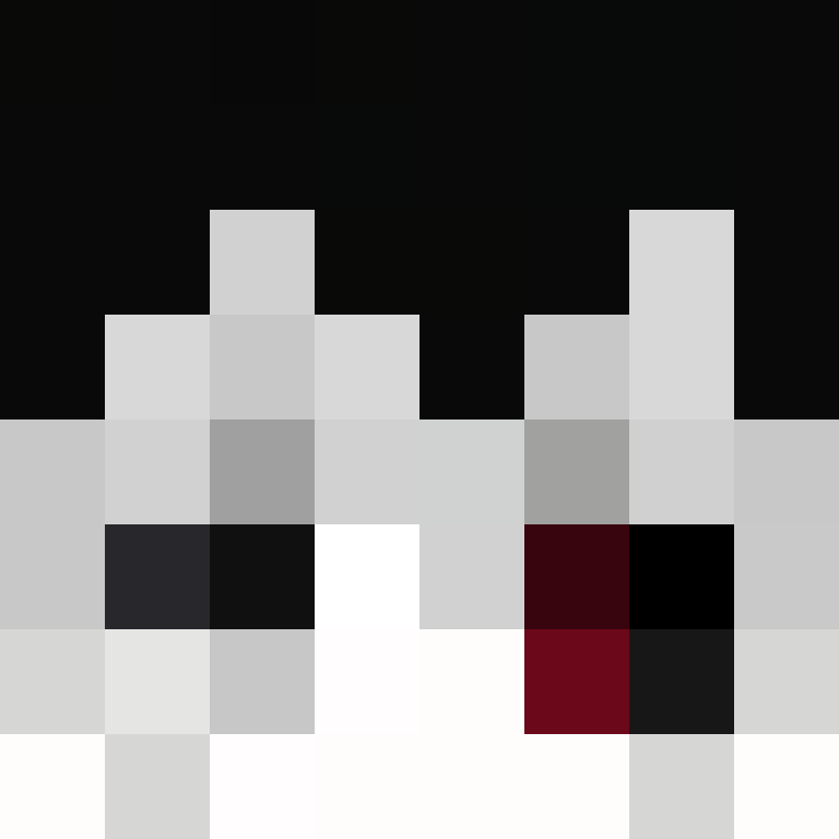 melllty's skin