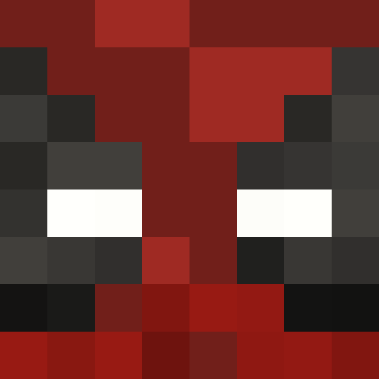 HelperDim's skin