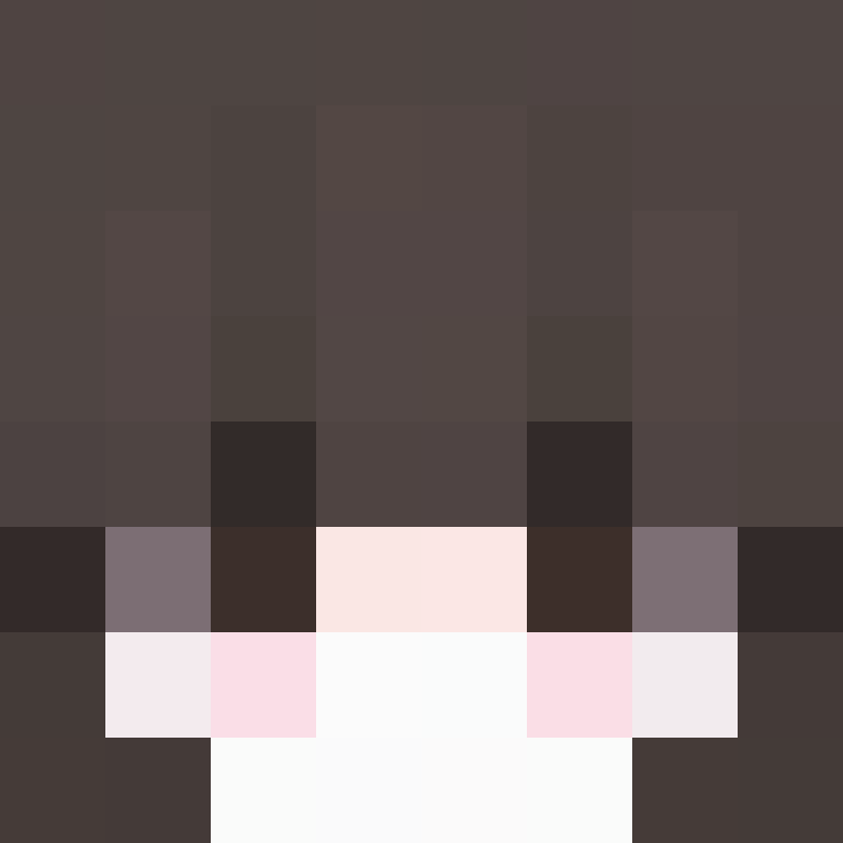 Fernwhim's skin
