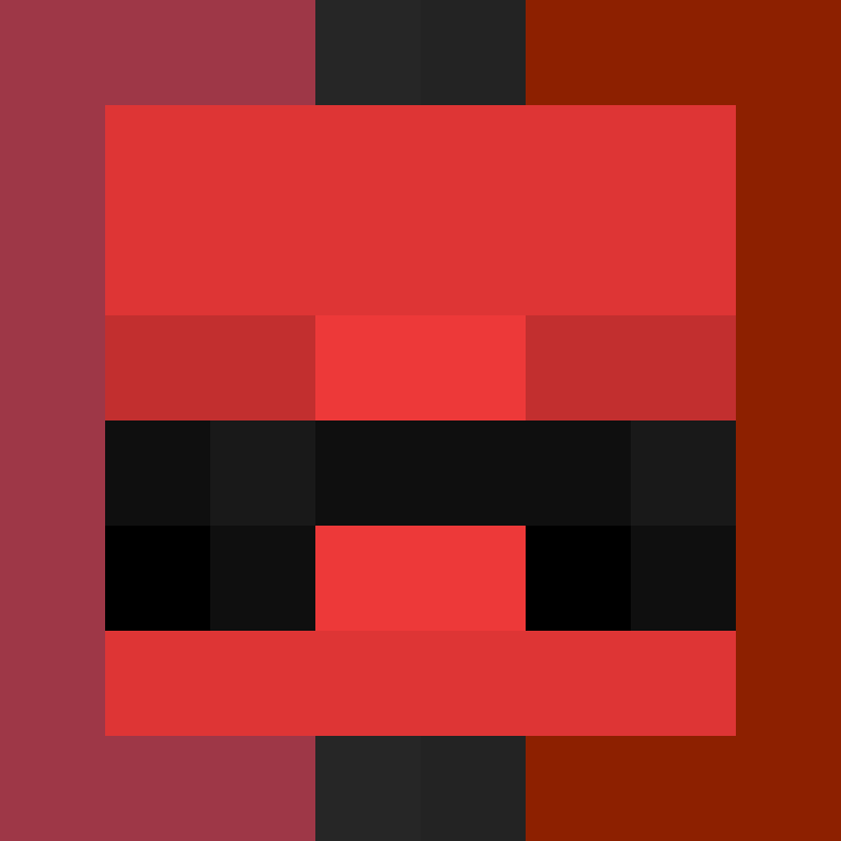 caniquine's skin