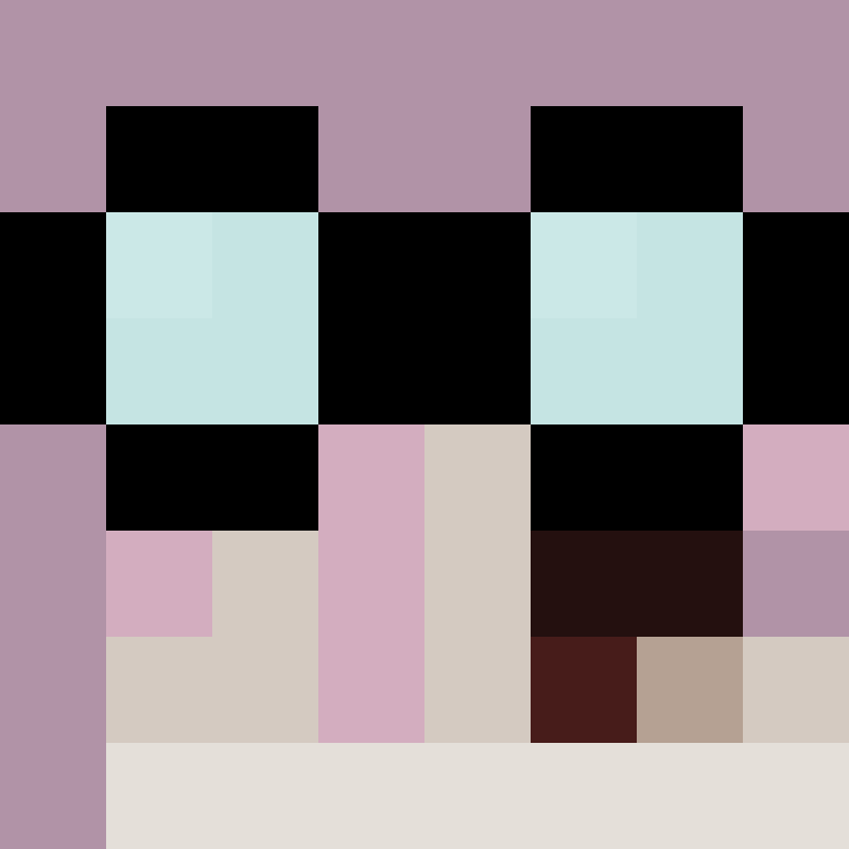 TheDottoree's skin
