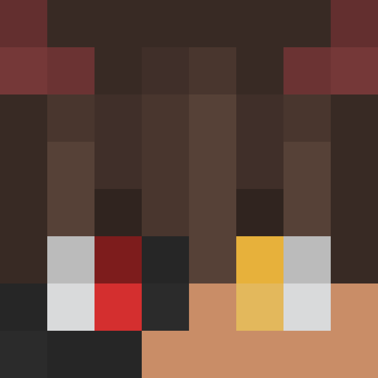 xC4PTUR3's skin
