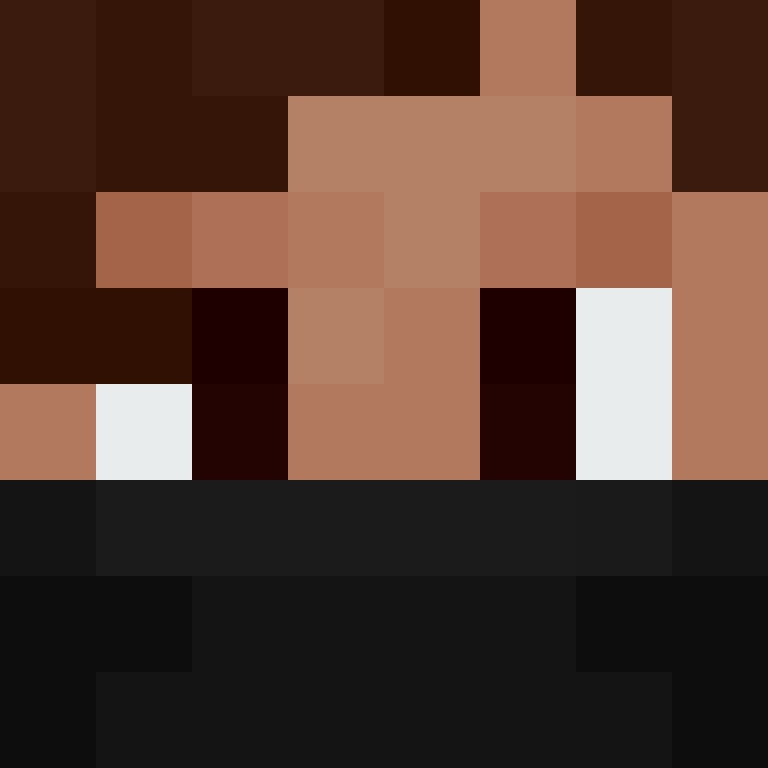 xentany's skin